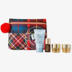 Estée Lauder Sample Pouch - NWT